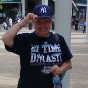 Meet your Posher, Jane